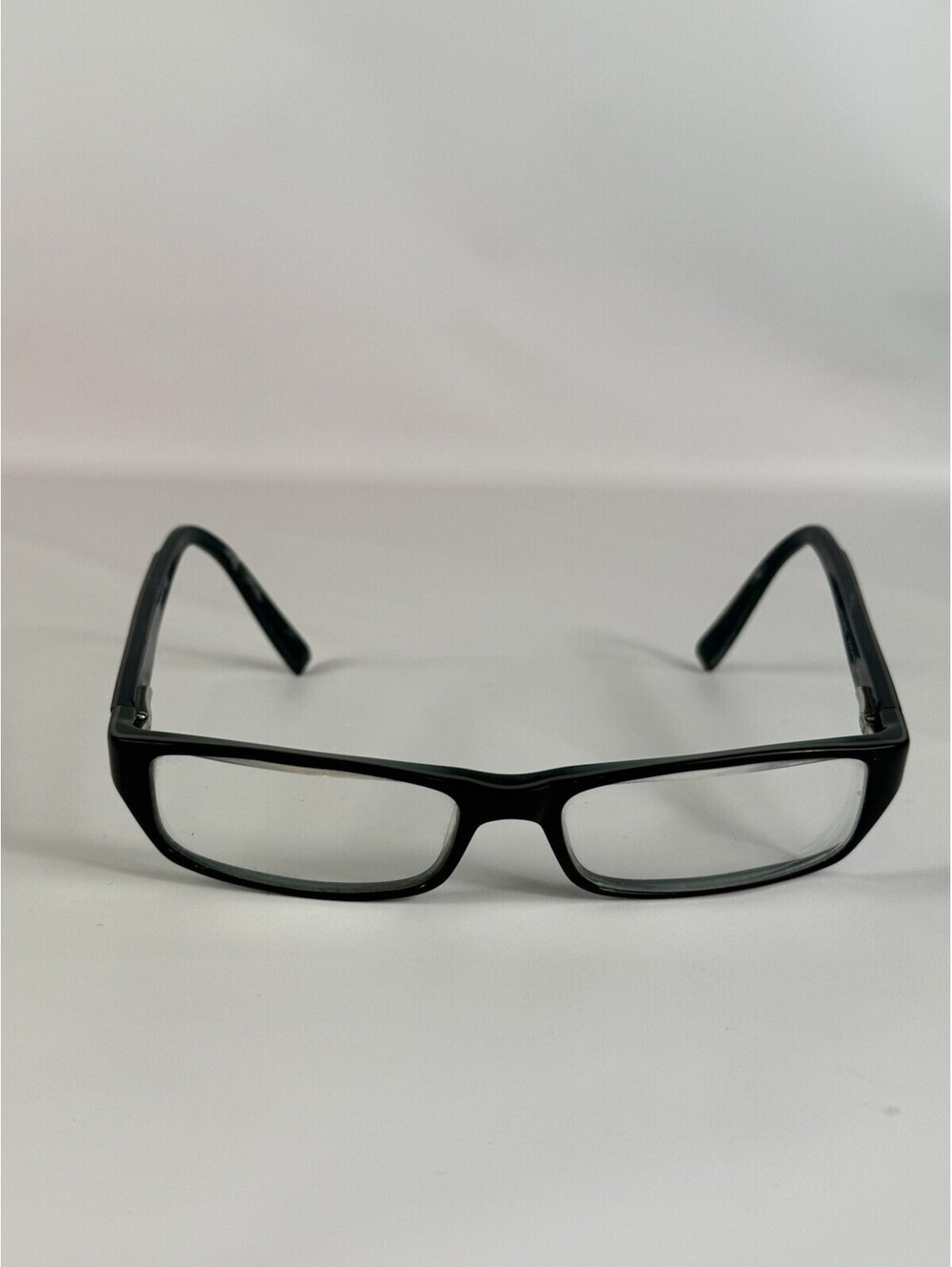 MARAUDER 52-15-135 BLACK converse Eyeglass Frames
